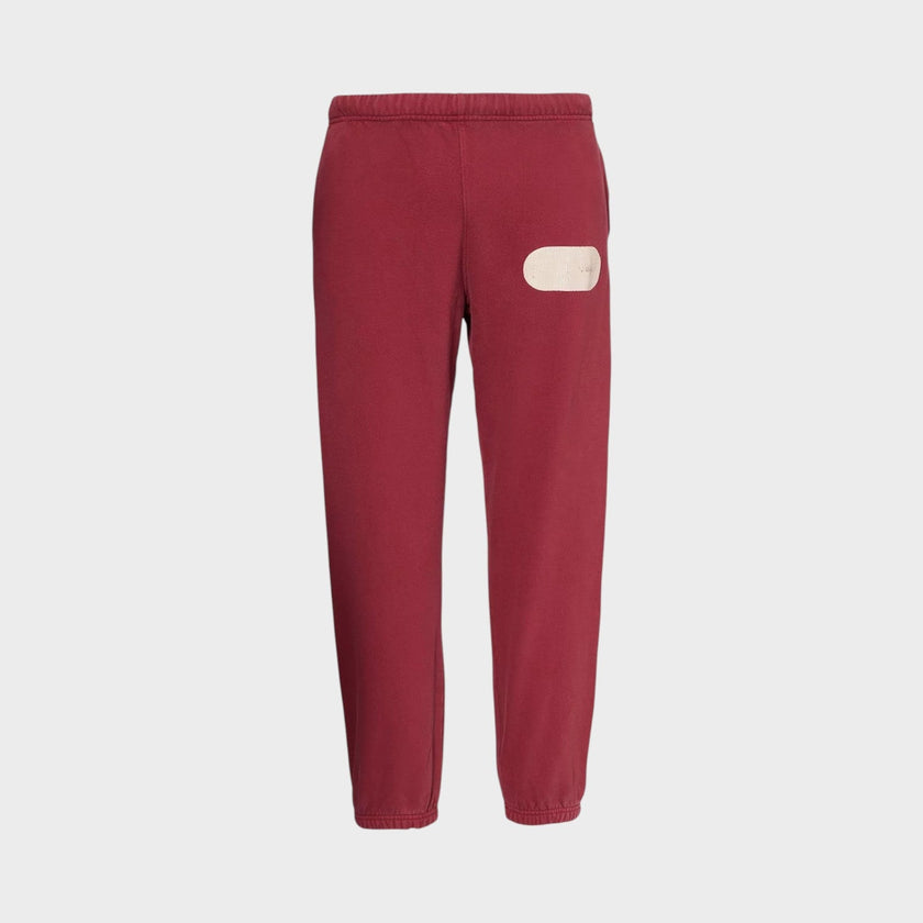 GD Sweatpants Maroon
