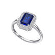 Diamonfire Geometrische Haloring