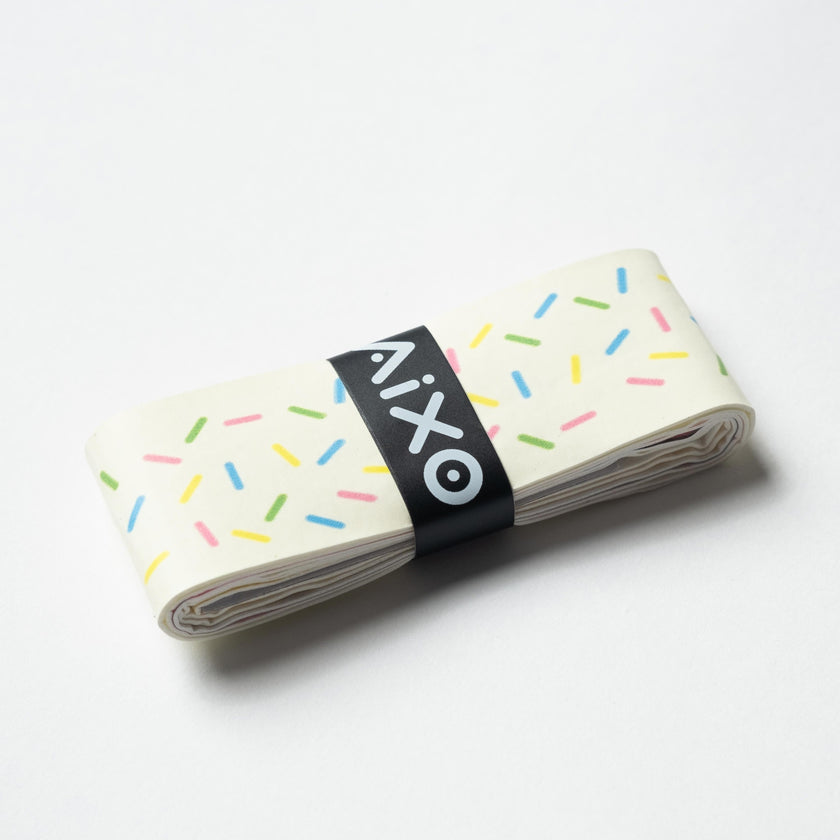 Aixo Sundae Overgrip Meerkleurig
