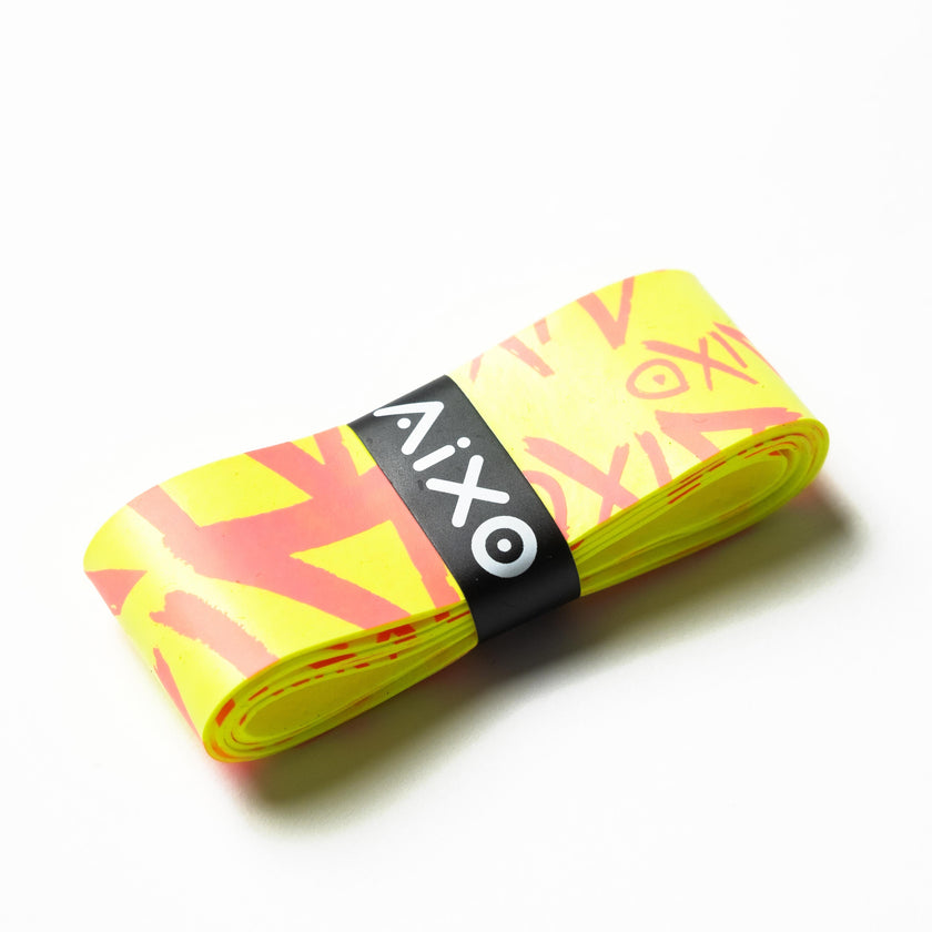 Aixo Tag Overgrip Bright
