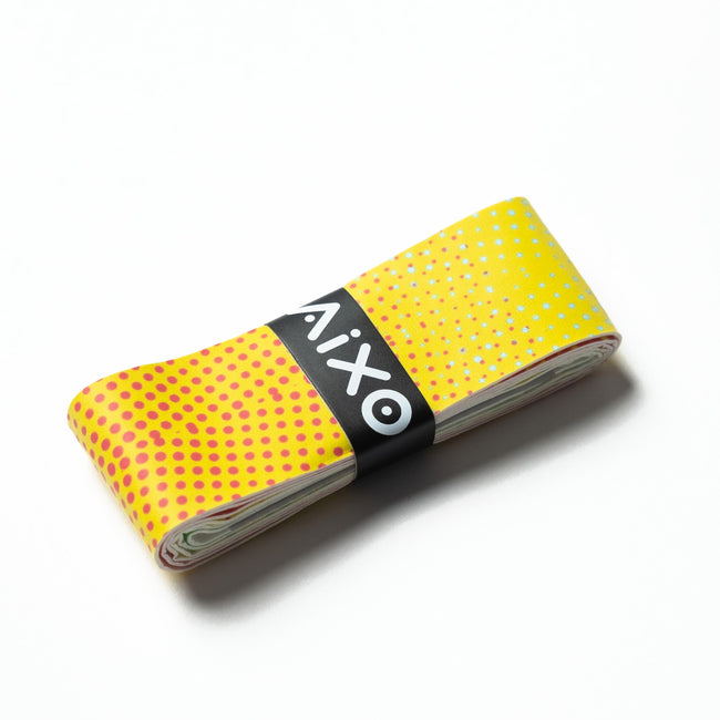 Aixo Speckle Overgrip Bright