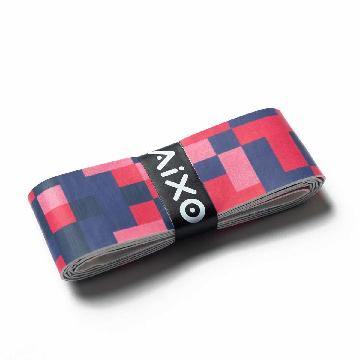 Aixo Pixel Overgrip Pink
