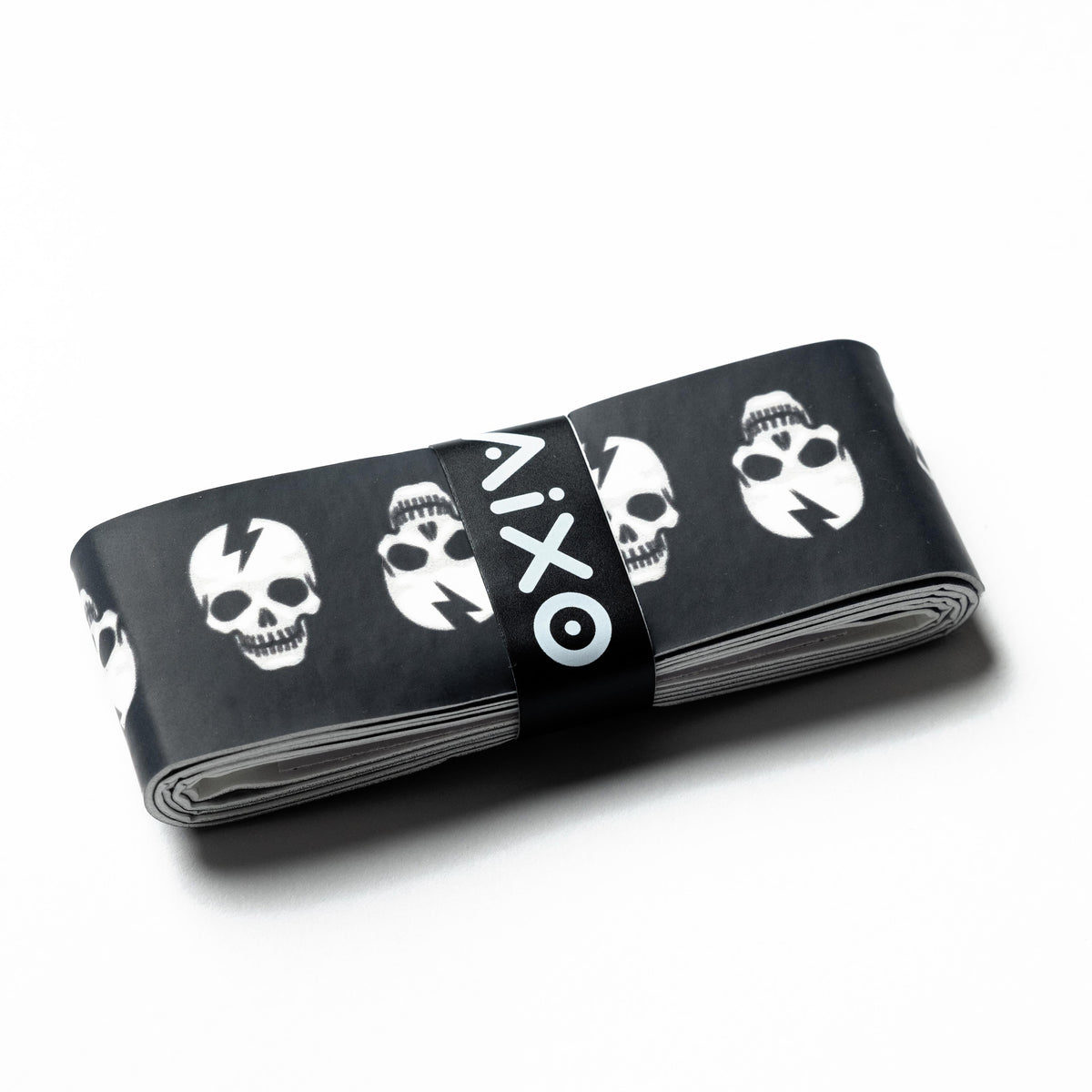Aixo Bone Head Overgrip Monocromático