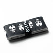 Aixo Bone Head Overgrip Monocromático