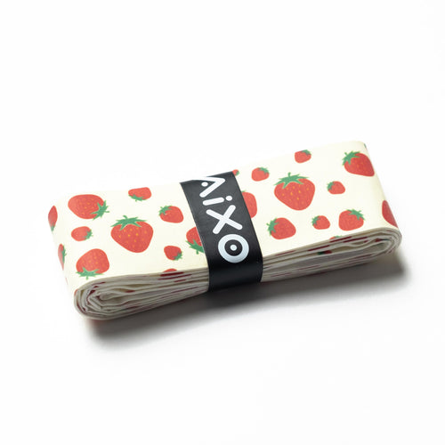 Aixo Strawberries & Cream Overgrip Multicolour