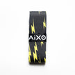 Aixo Lightning Overgrip Black