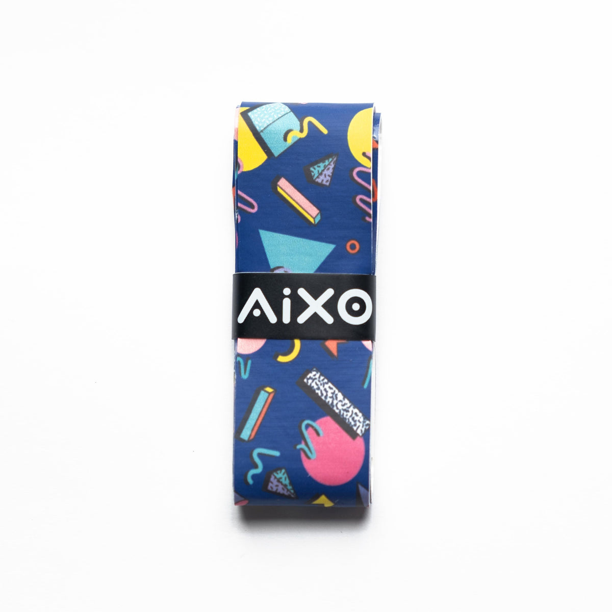 Aixo Eighties Overgrip Multicolour