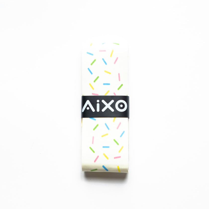 Aixo Sundae Overgrip Meerkleurig