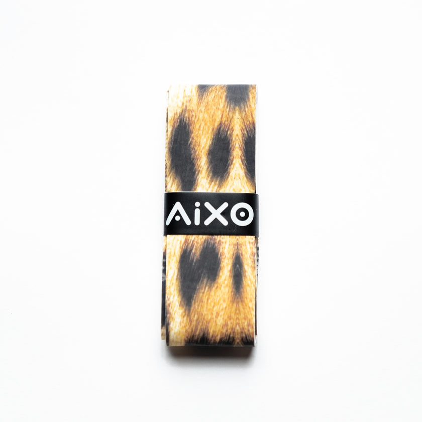 Aixo Leopardskin Overgrip