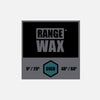 Range Surfboard wax