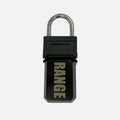 Range Icon Keylock