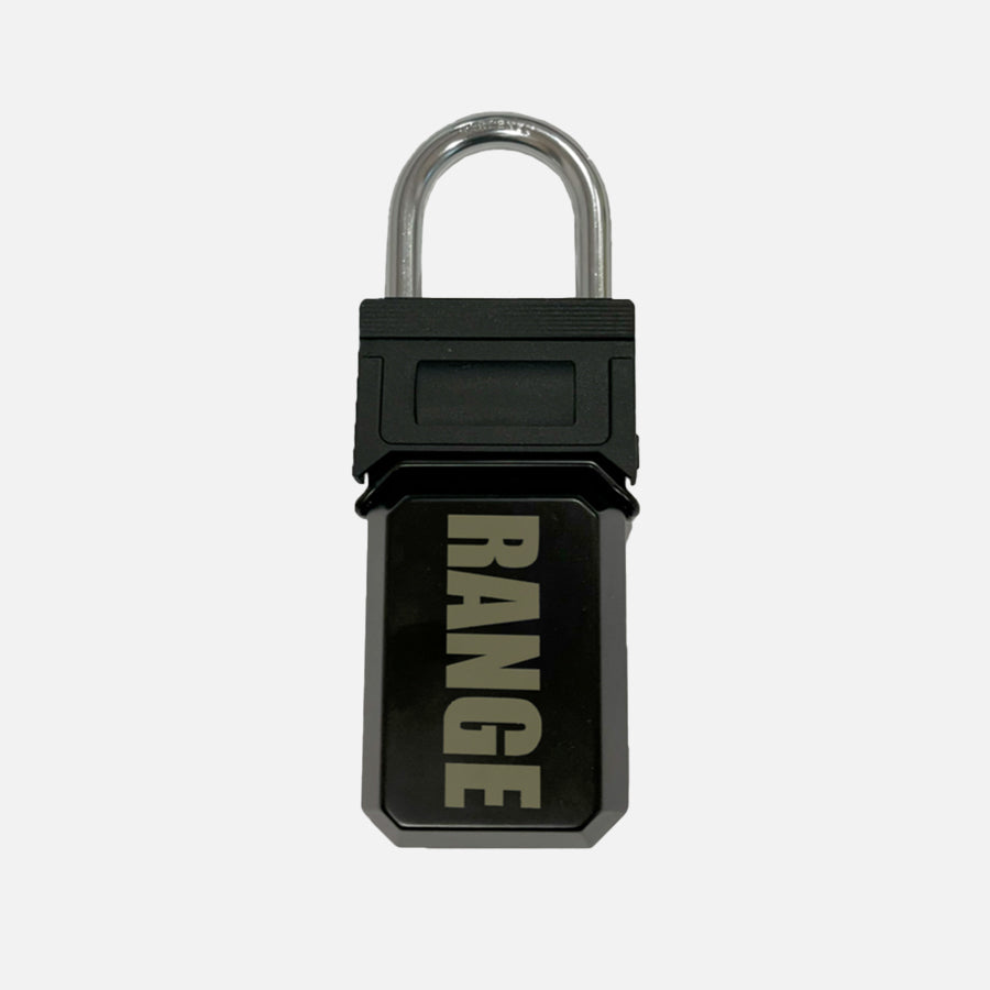 Range Icon Keylock