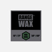 Range Surfboard wax