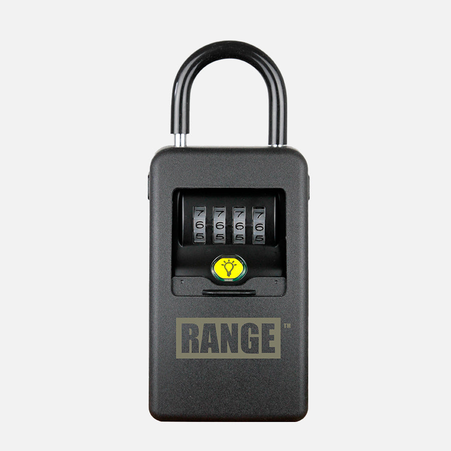 Range Light Led Pro Keylock