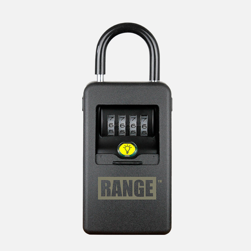 Range Light Led Pro Keylock
