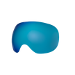 Daytona Snow Goggle Range- Lens Blue