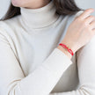 Bracciale a corda Golden Soho