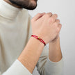 Bracciale a corda Golden Soho