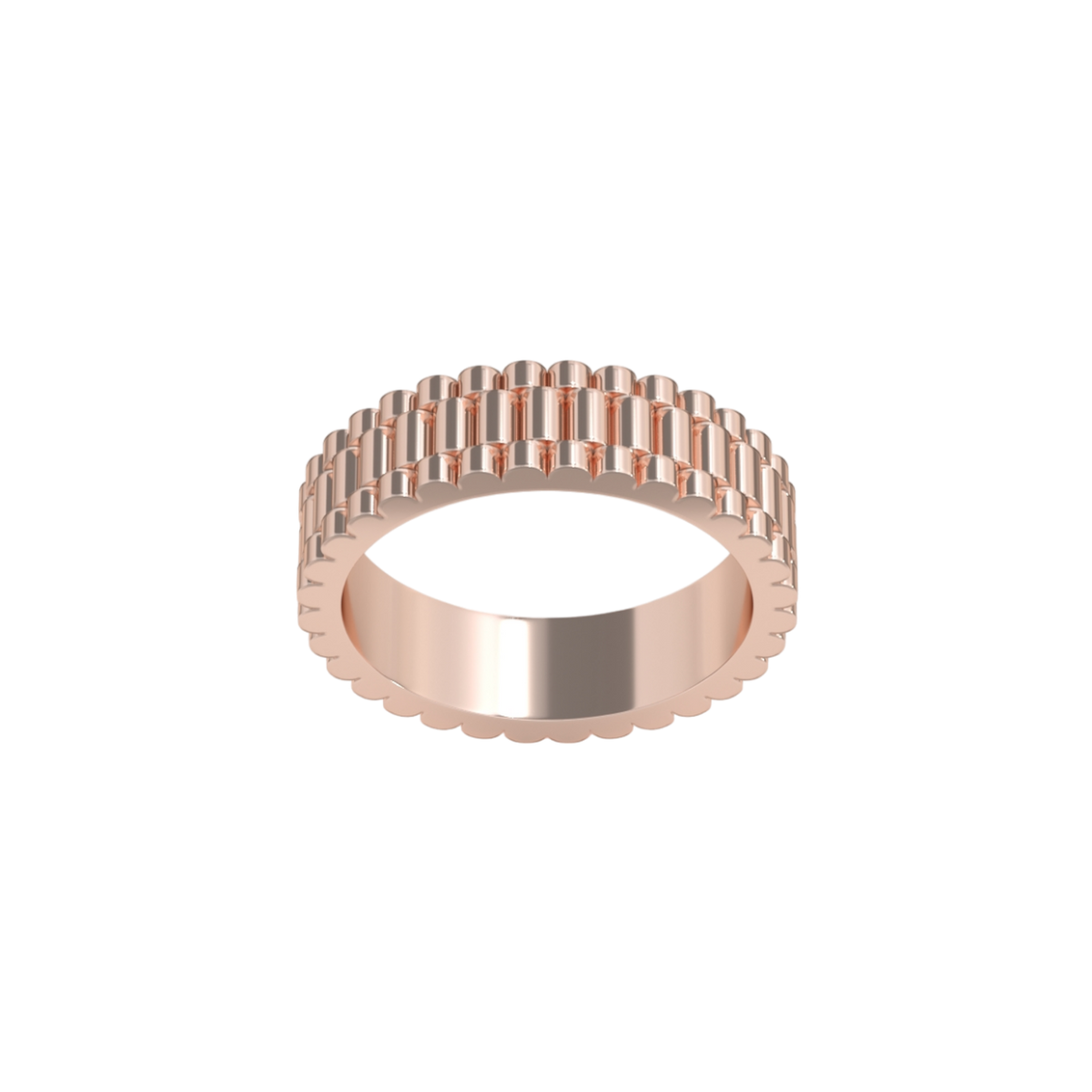 Anillo de hombre Regent