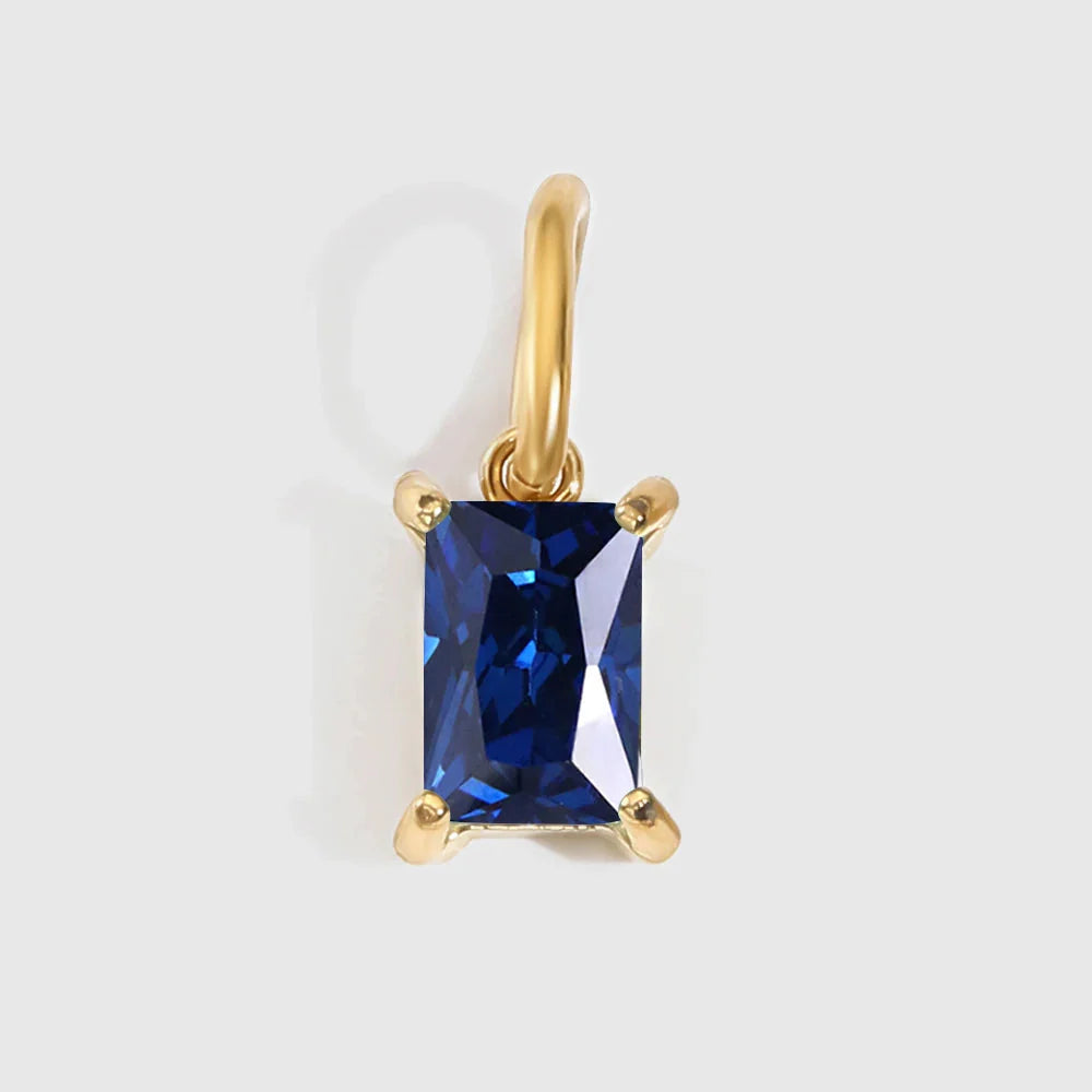 Rectangle Charms