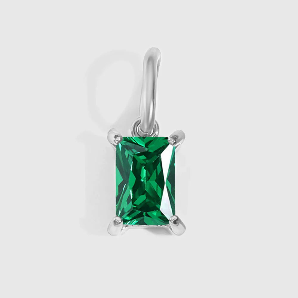 Rectangle Charms