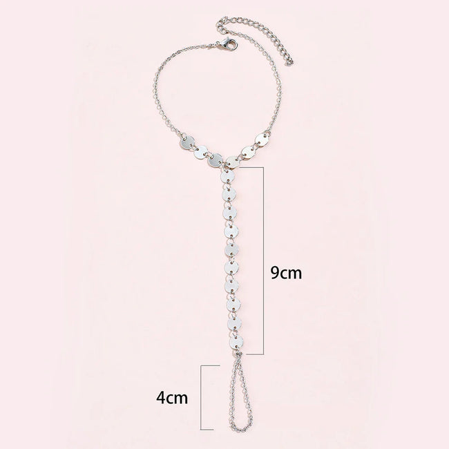 Schahmaran-Armband