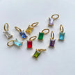 Rectangle Charms