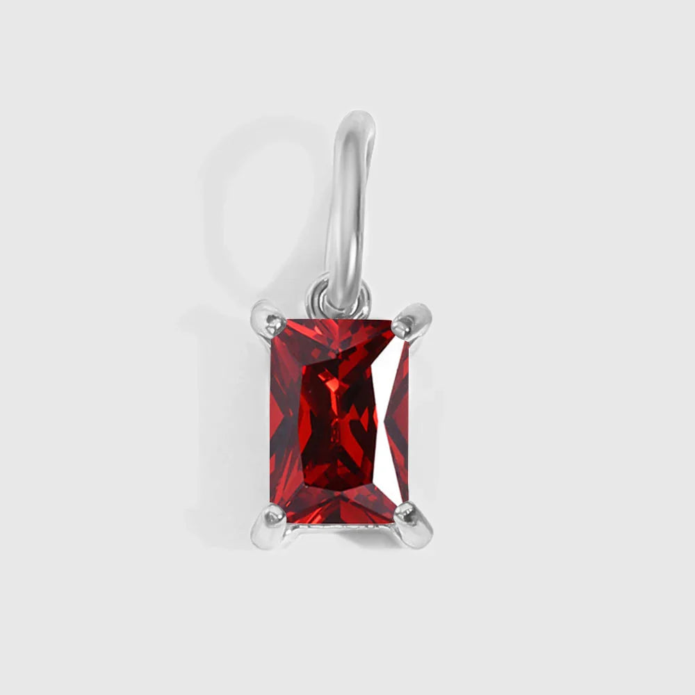 Rectangle Charms