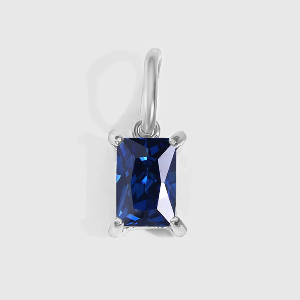 Rectangle Charms