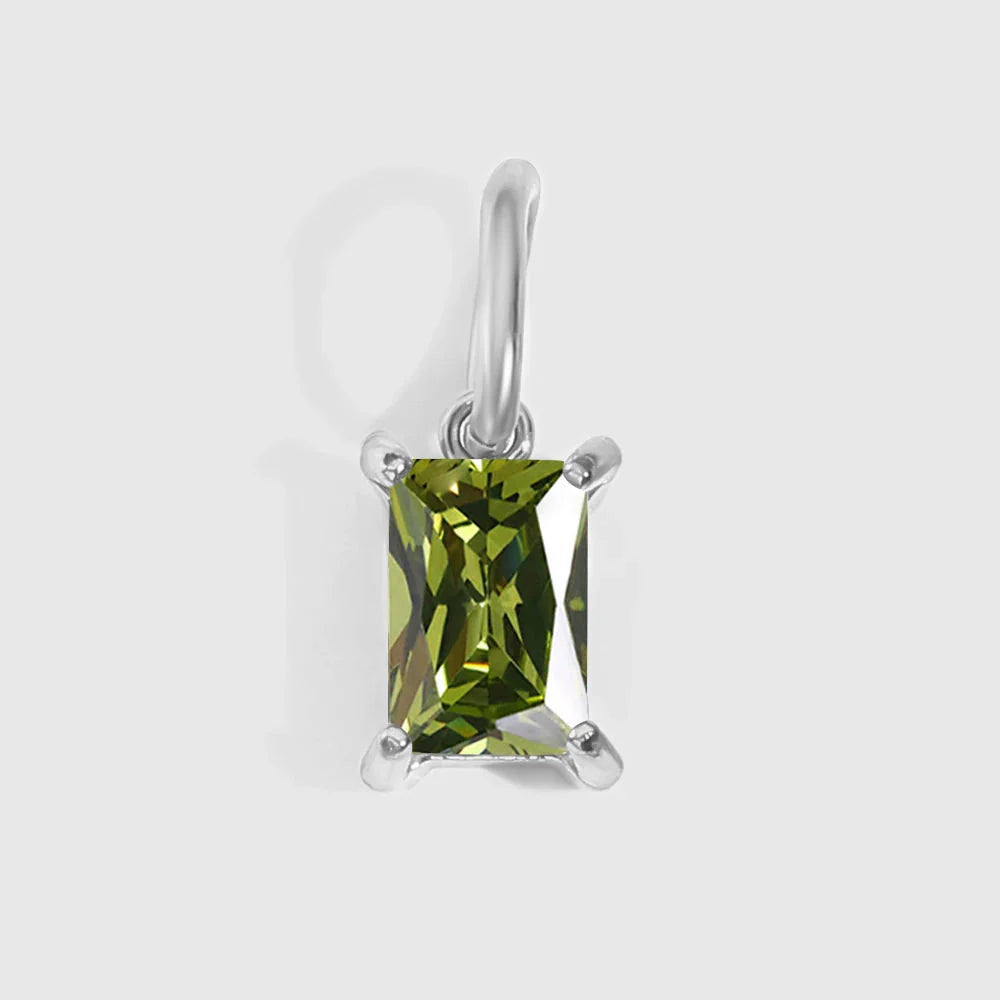 Rectangle Charms