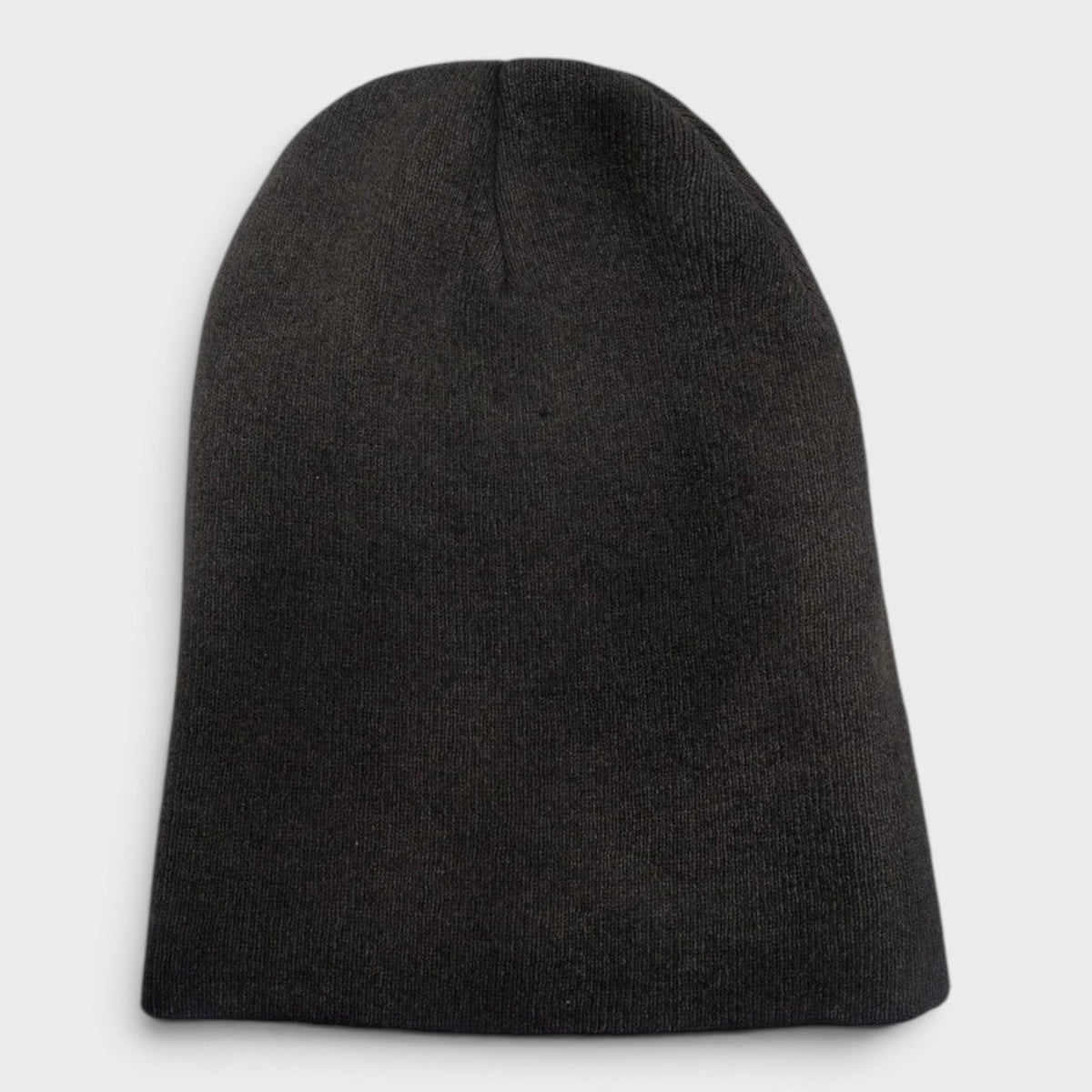 Skeleton Beach Beanie Black