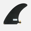 Deflow Single Fin + Side Bites
