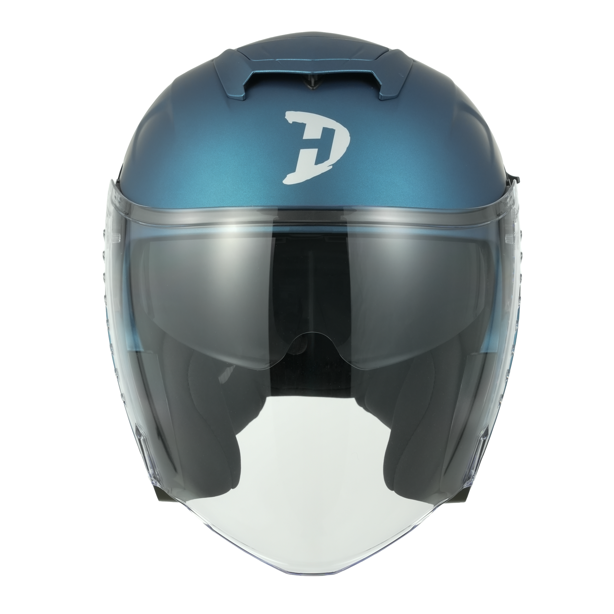 D.O.T. & ECE Daytona Spyder Jet- Dull Blue