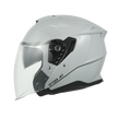 D.O.T. & ECE Daytona Spyder Jet- Cool Grey