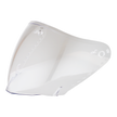 Spyder Jet Shield Outer- Clear
