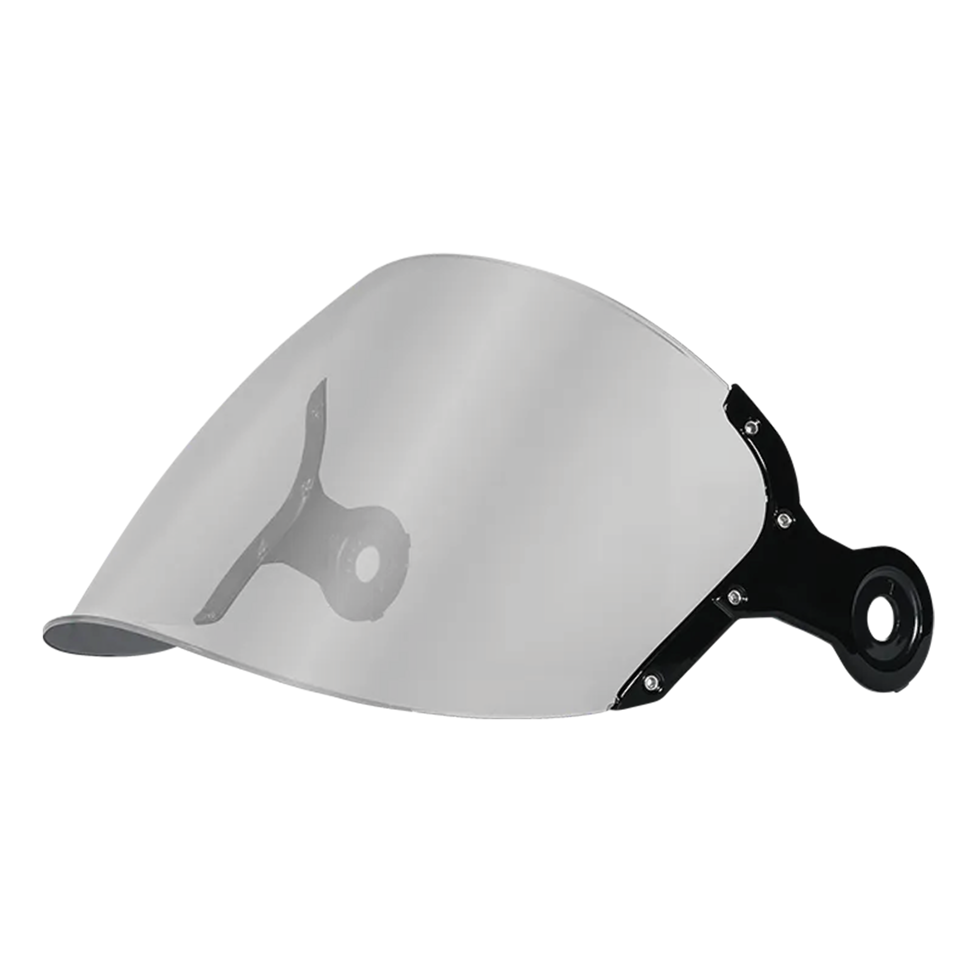 Retro Jet Shield Outer- Mirror