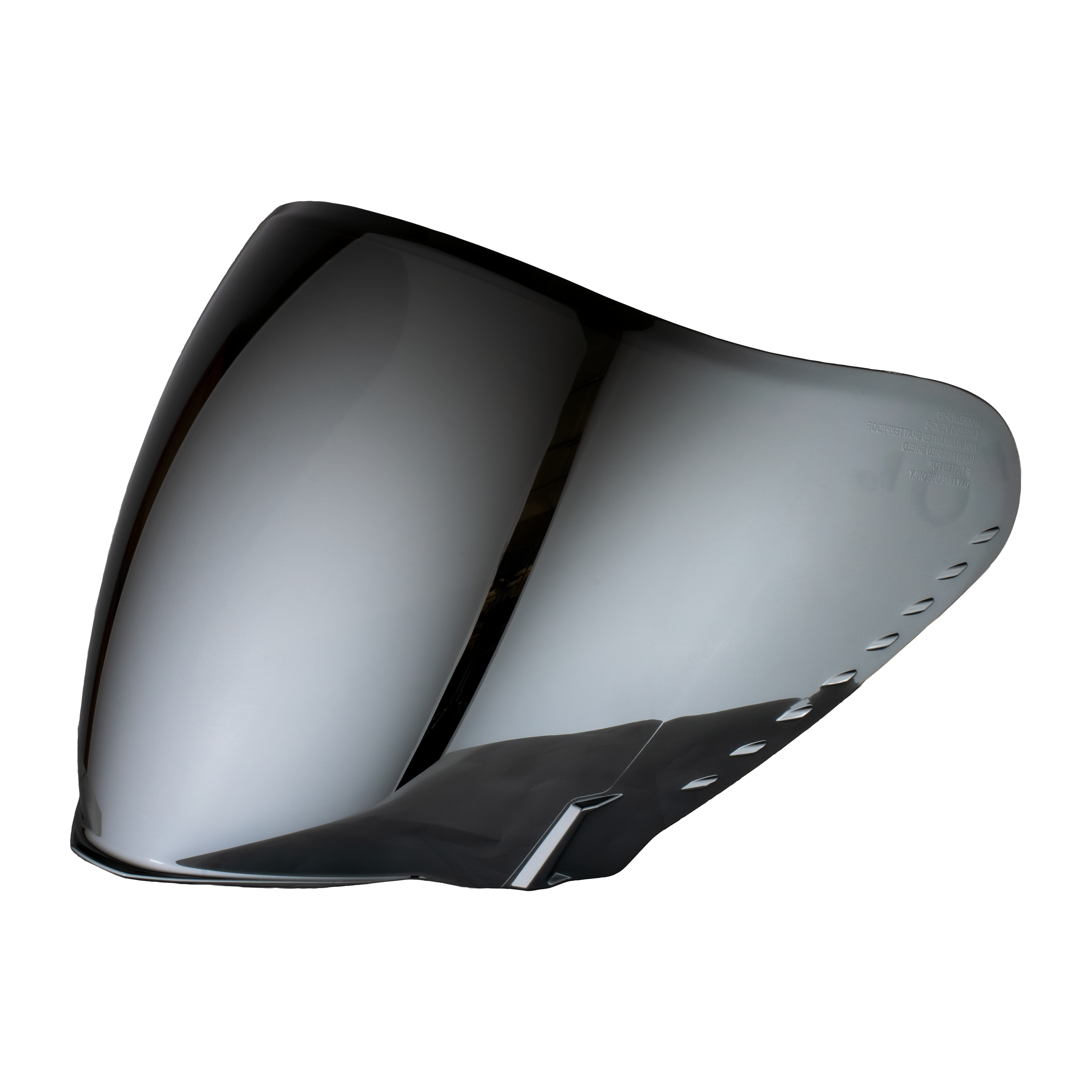Spyder Jet Shield Outer- Mirror