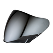 Spyder Jet Shield Outer- Mirror