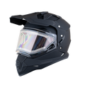 D.O.T. Daytona Fahrenheit- Dull Black