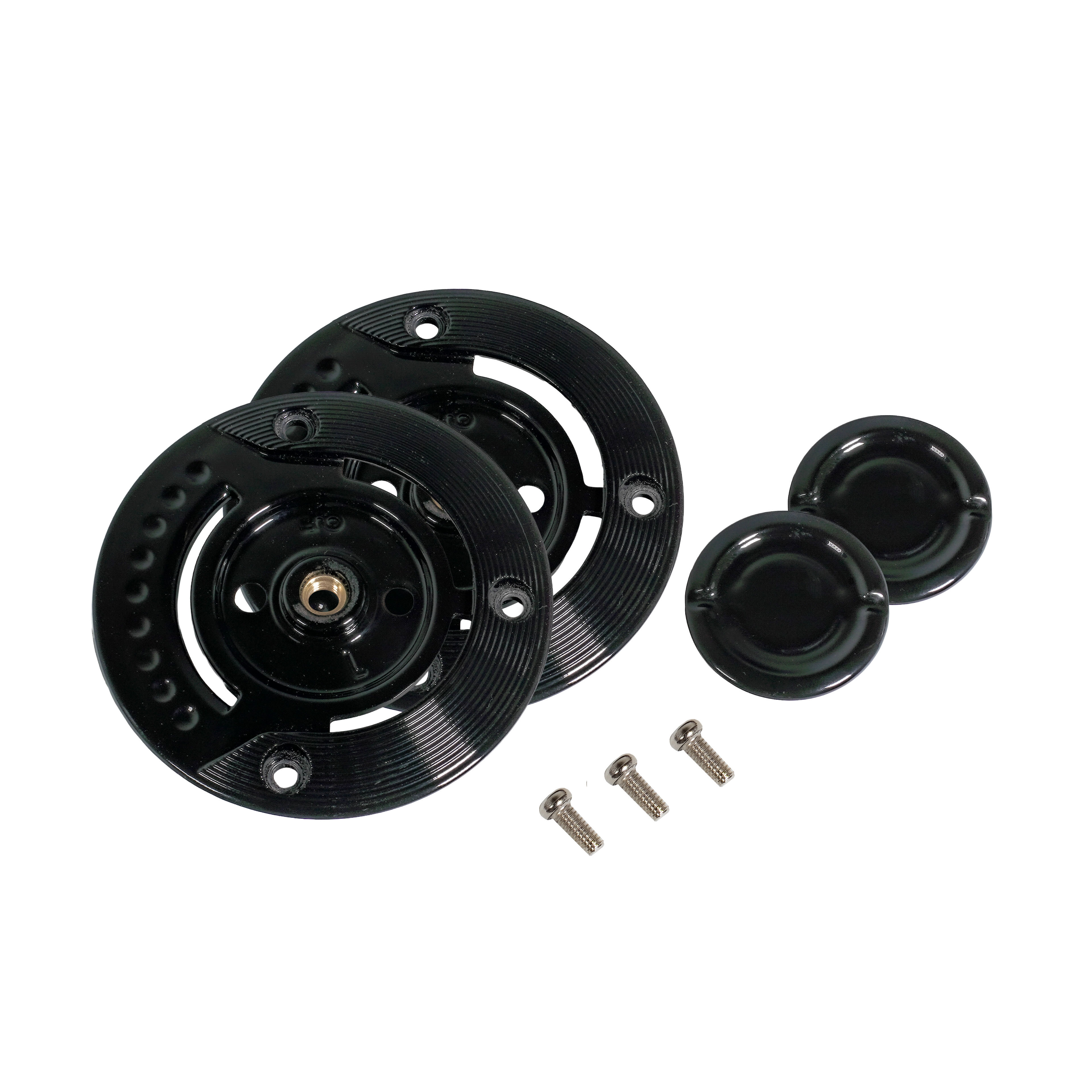 SPARE- RETRO SHIELD COVER HARDWARE