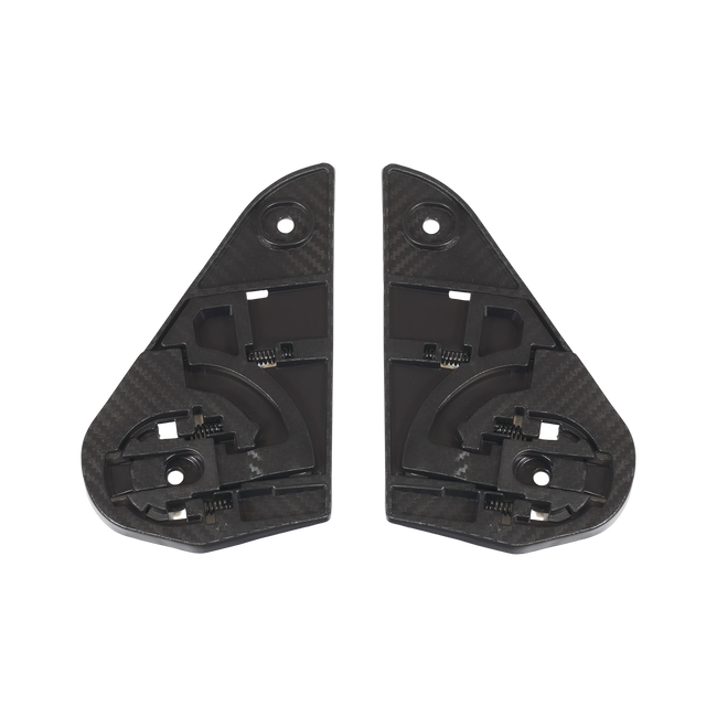 SPARE- GLIDE SHIELD COVER HARDWARE