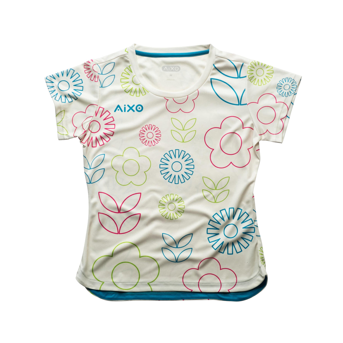 Aixo Lente Damestop Ivoor