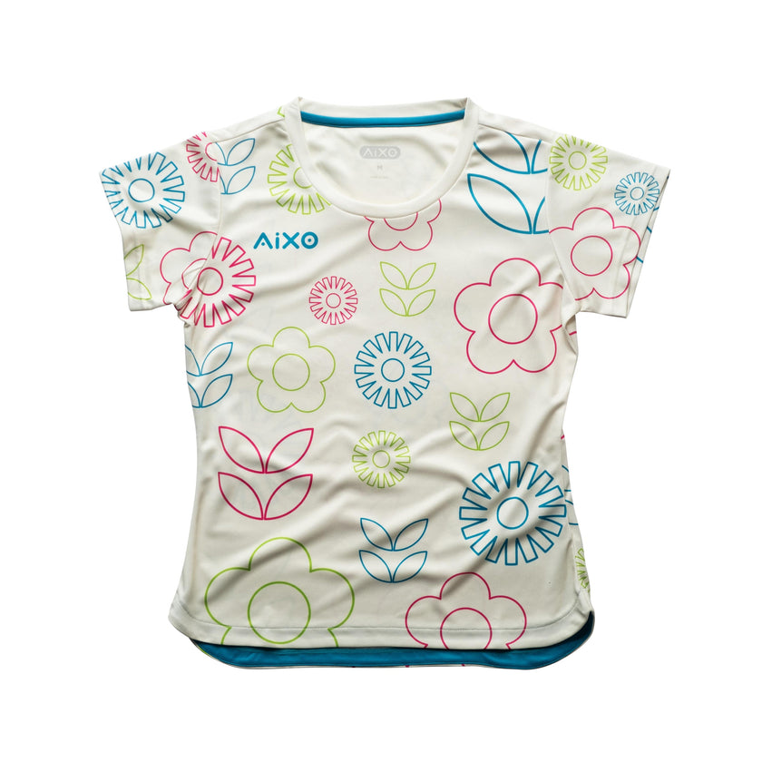 Aixo Lente Damestop Ivoor