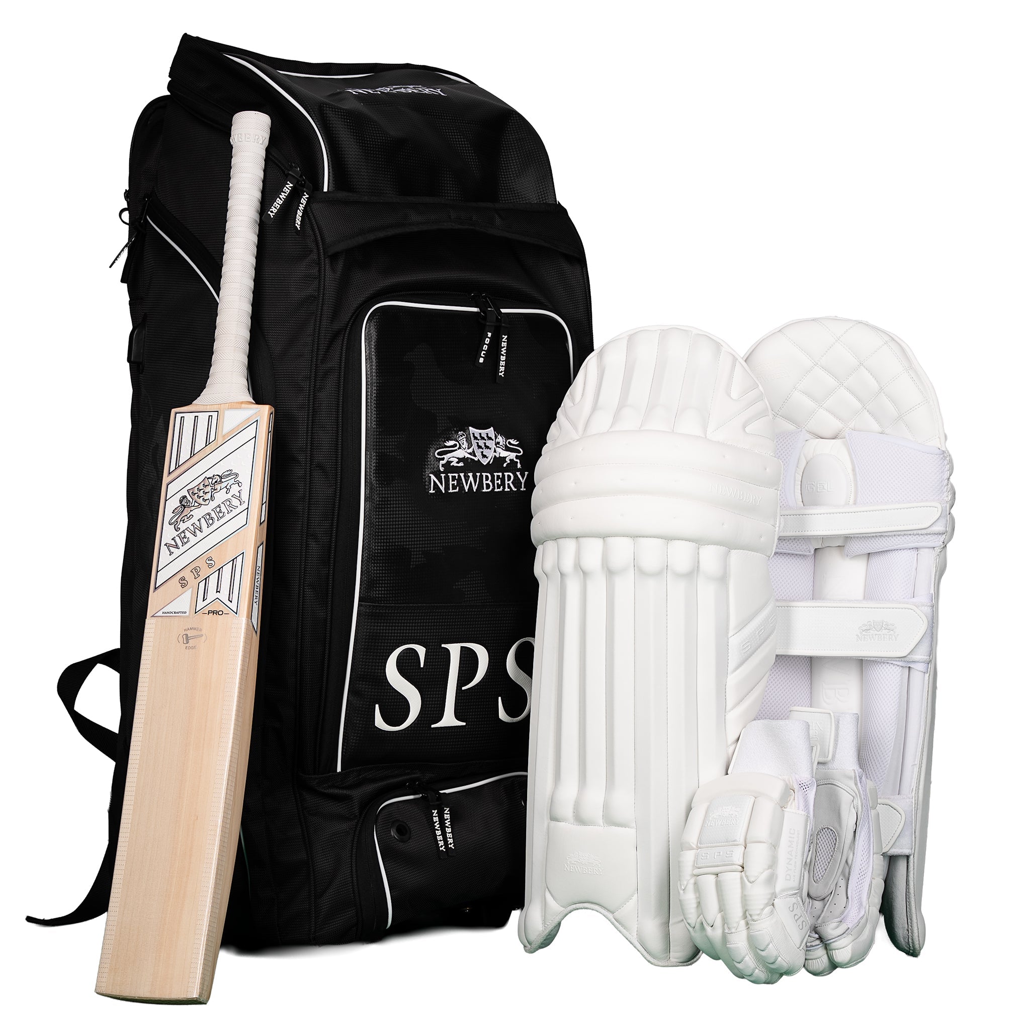 SPS Duffle Wheelie Bag