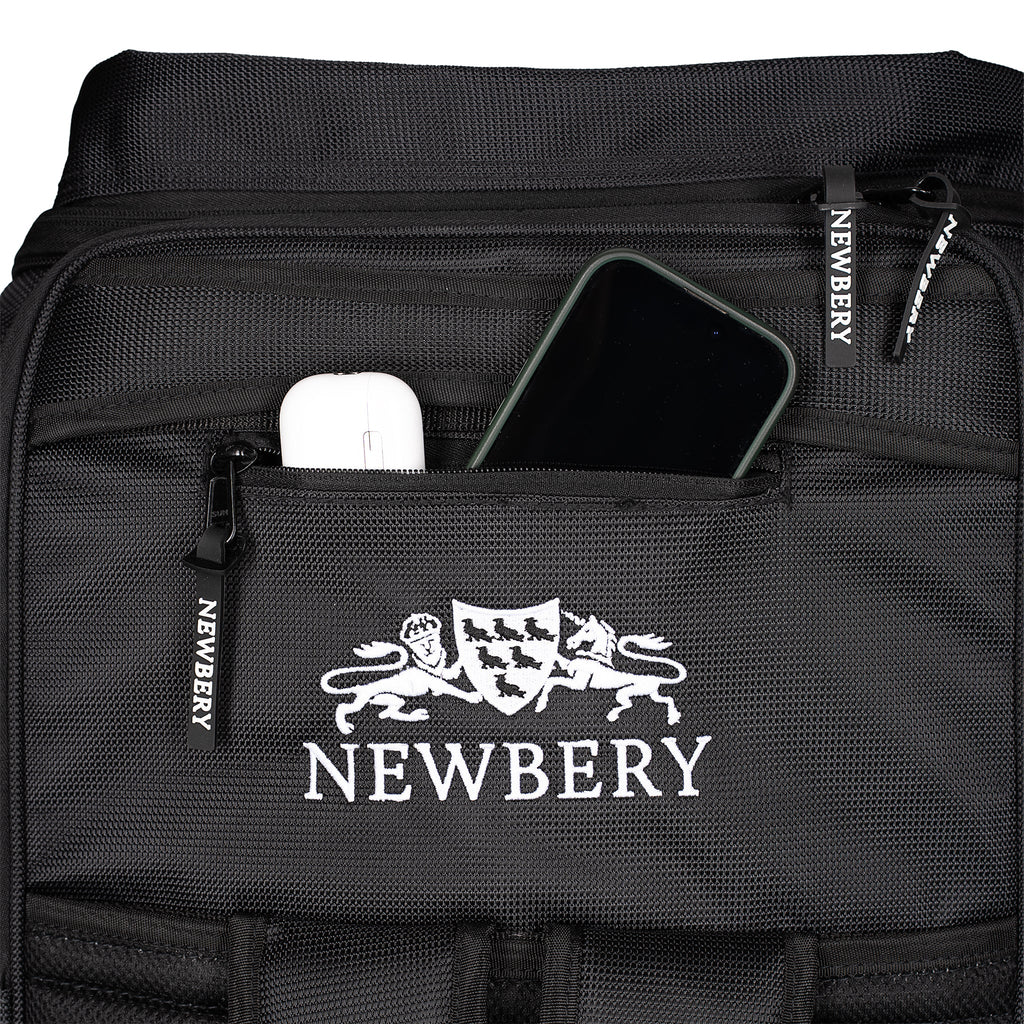 SPS Duffle Wheelie Bag