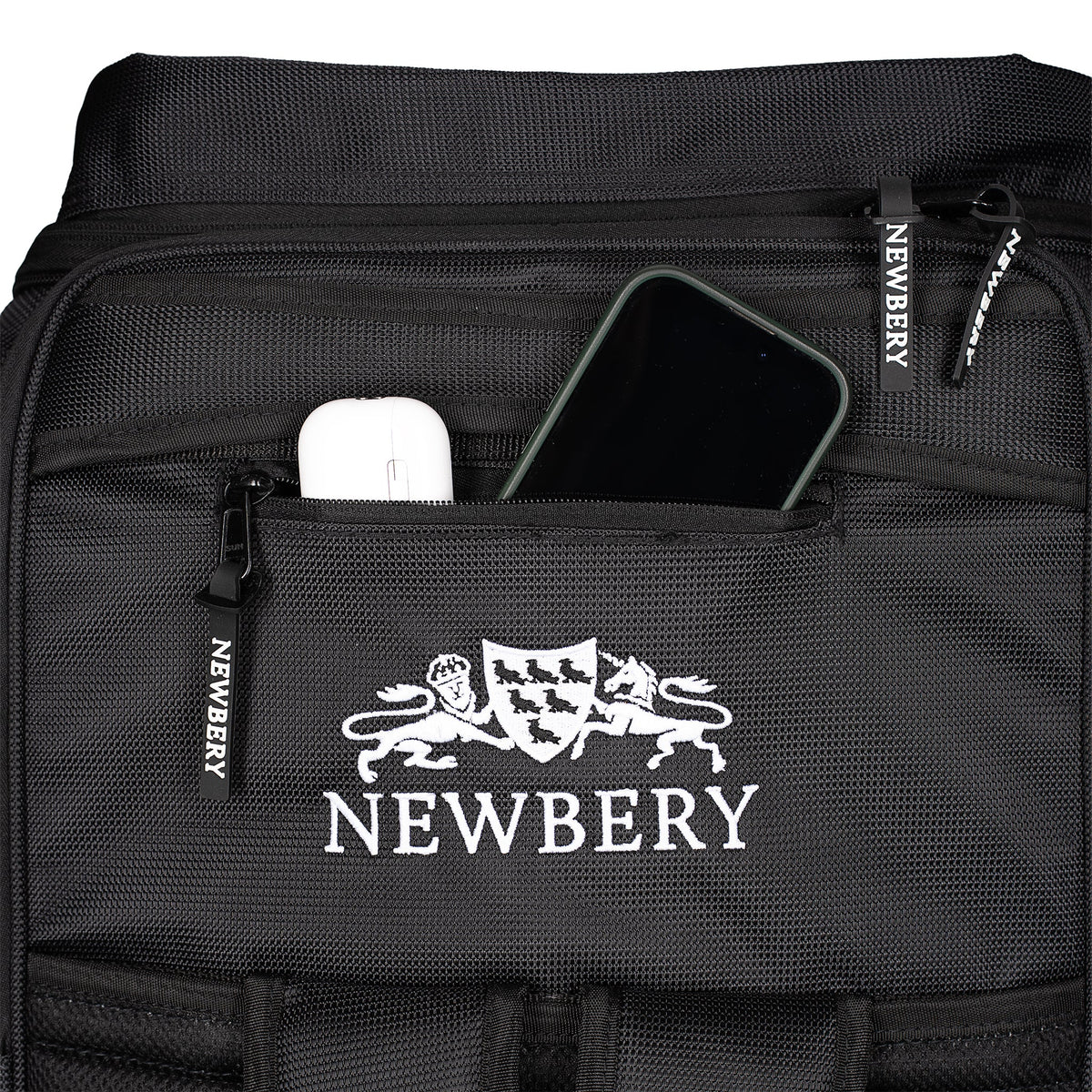 SPS Duffle Wheelie Bag