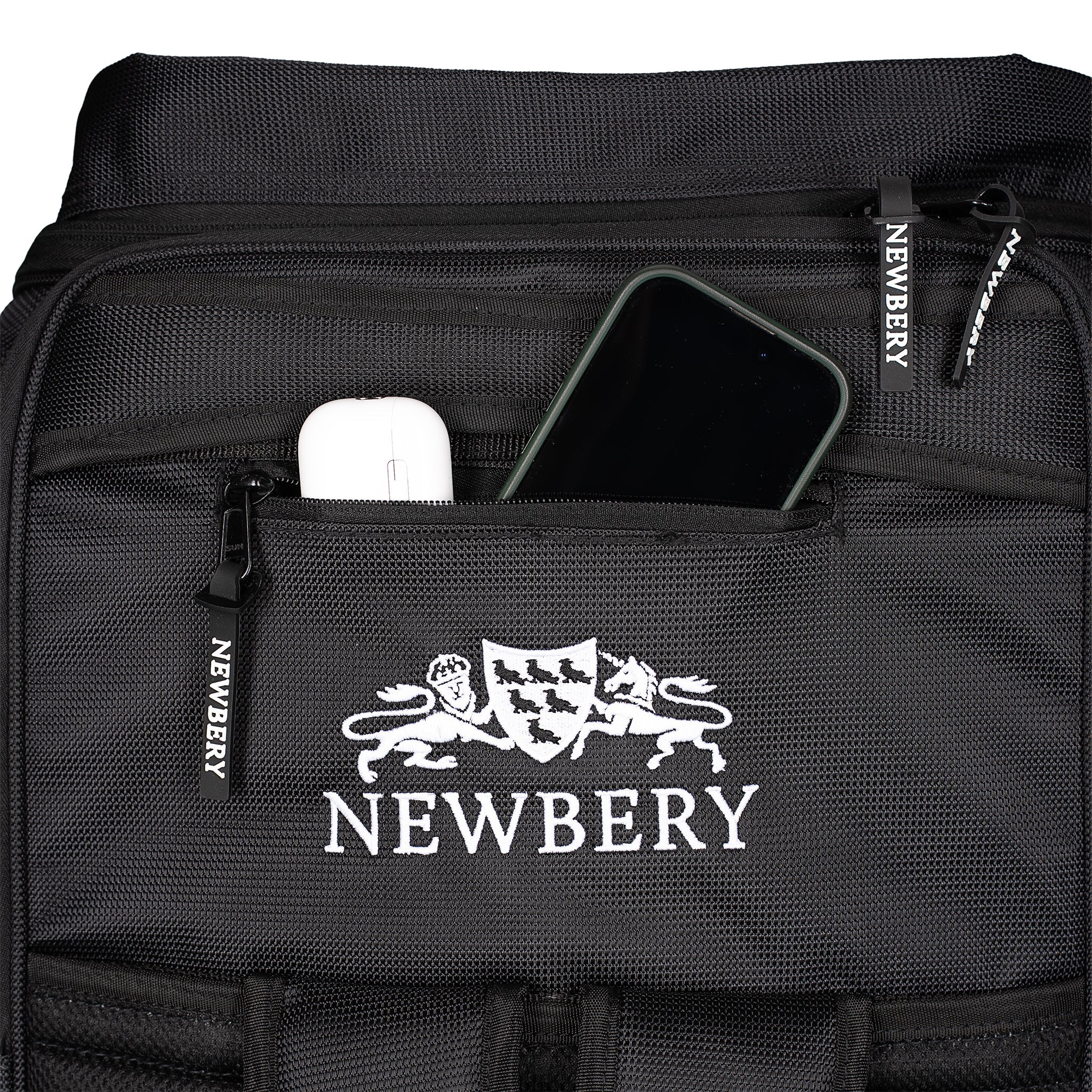 SPS Duffle Wheelie Bag