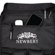 SPS Duffle Wheelie Bag