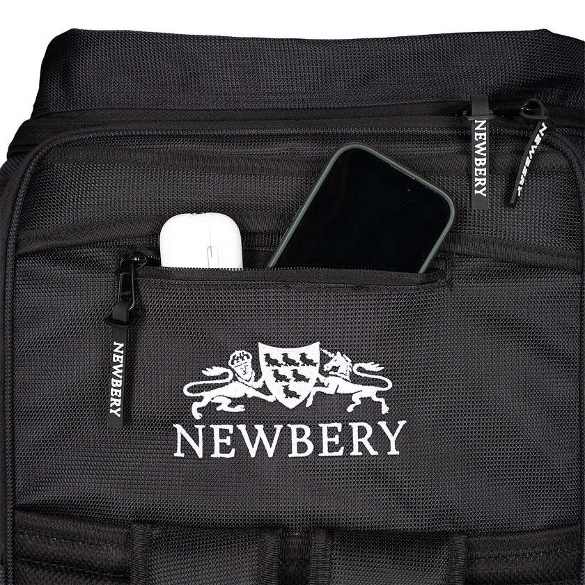 SPS Duffle Wheelie Bag