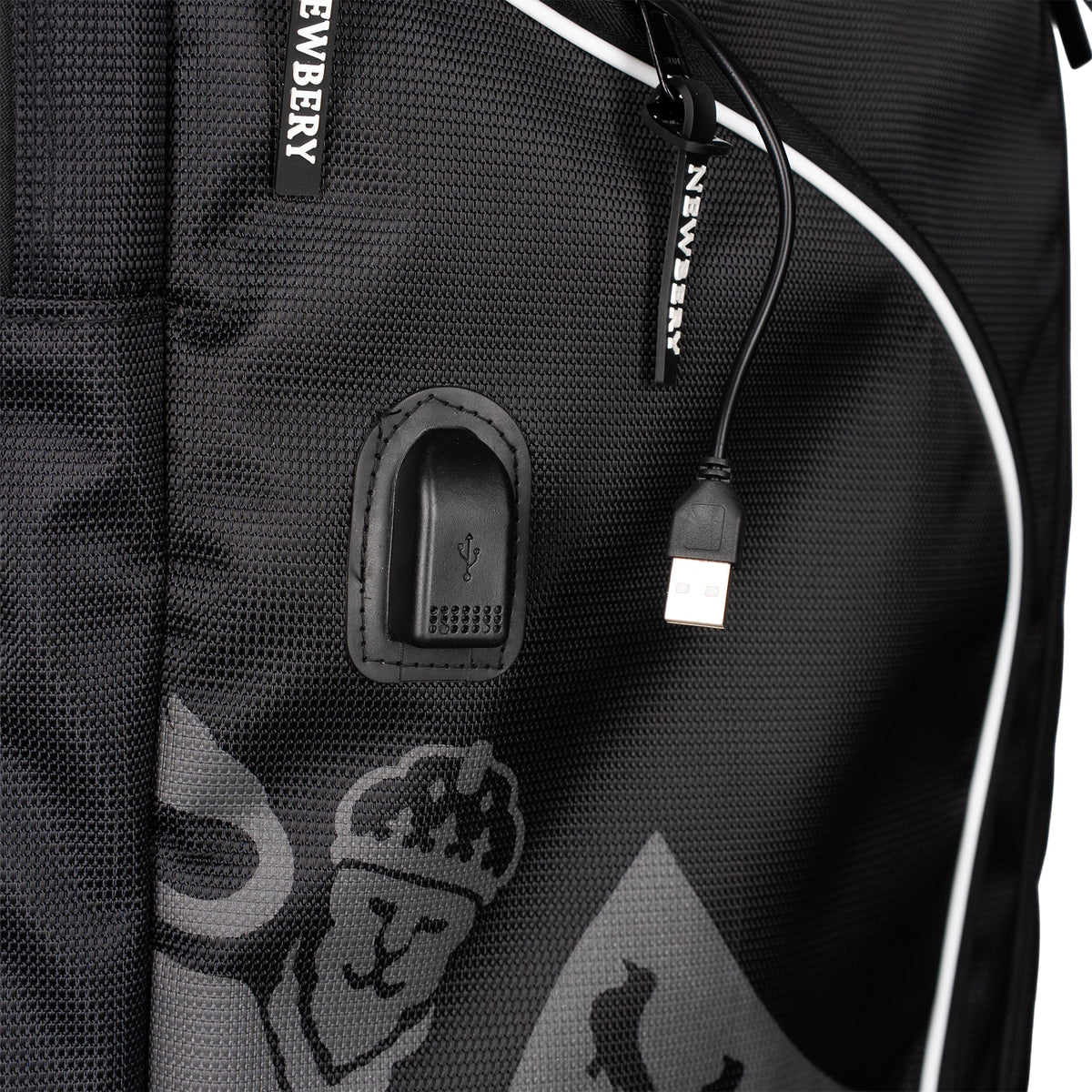 SPS Duffle Wheelie Bag